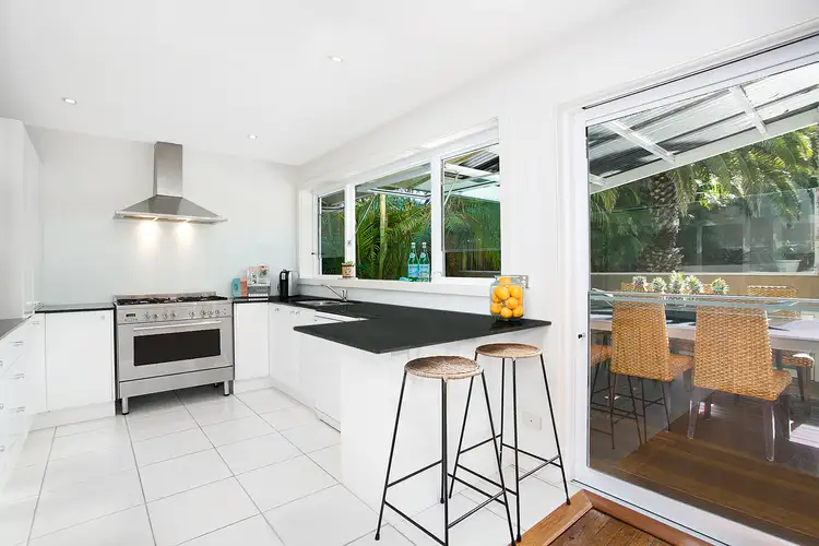 Sixth view of Homely house listing, 4 Rydal Place, Wheeler Heights NSW 2097
