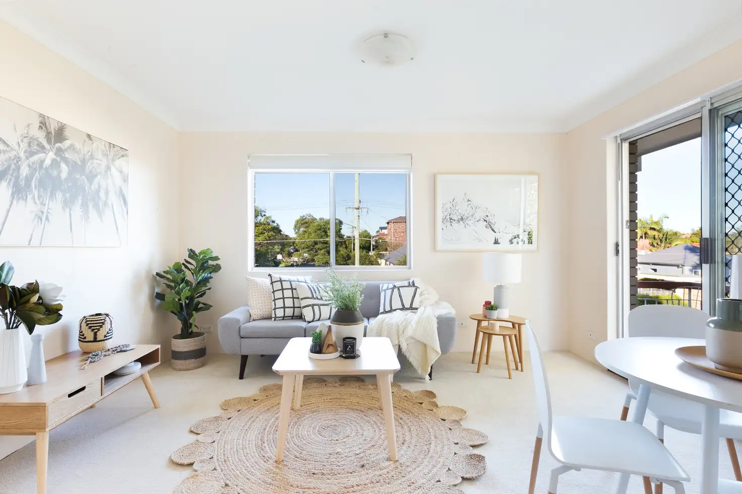 Main view of Homely apartment listing, 8a/31 Quirk Road, Manly Vale NSW 2093