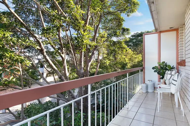 Second view of Homely apartment listing, 8a/31 Quirk Road, Manly Vale NSW 2093