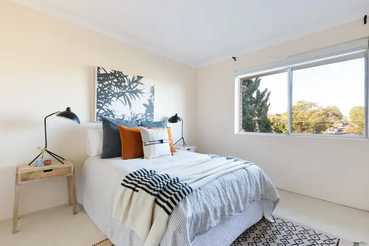 Fifth view of Homely apartment listing, 8a/31 Quirk Road, Manly Vale NSW 2093