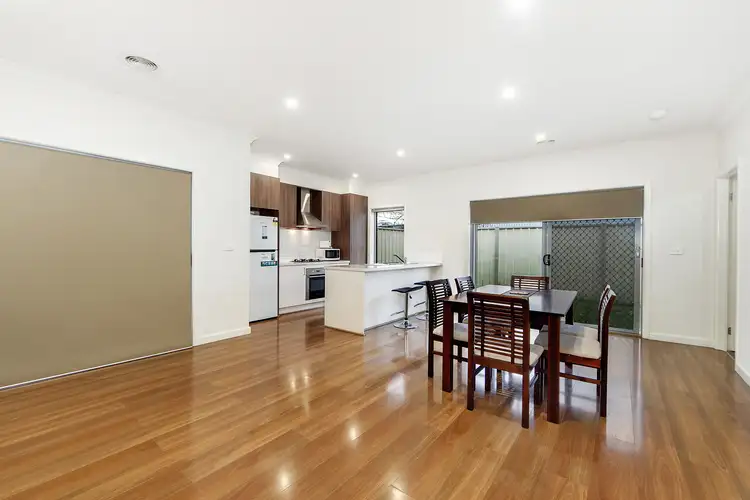 Second view of Homely unit listing, 2/2 Vule Street, St Albans VIC 3021
