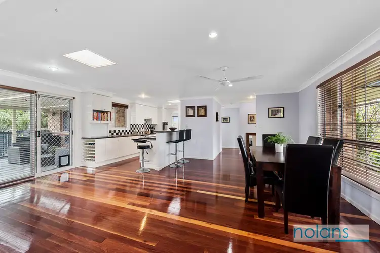 16 Dyer Road, Coffs Harbour NSW 2450