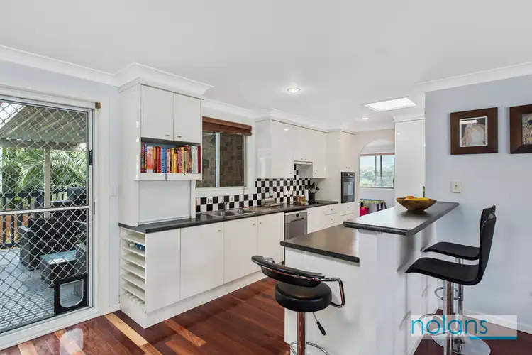 Third view of Homely house listing, 16 Dyer Road, Coffs Harbour NSW 2450