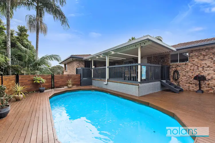 Sixth view of Homely house listing, 16 Dyer Road, Coffs Harbour NSW 2450