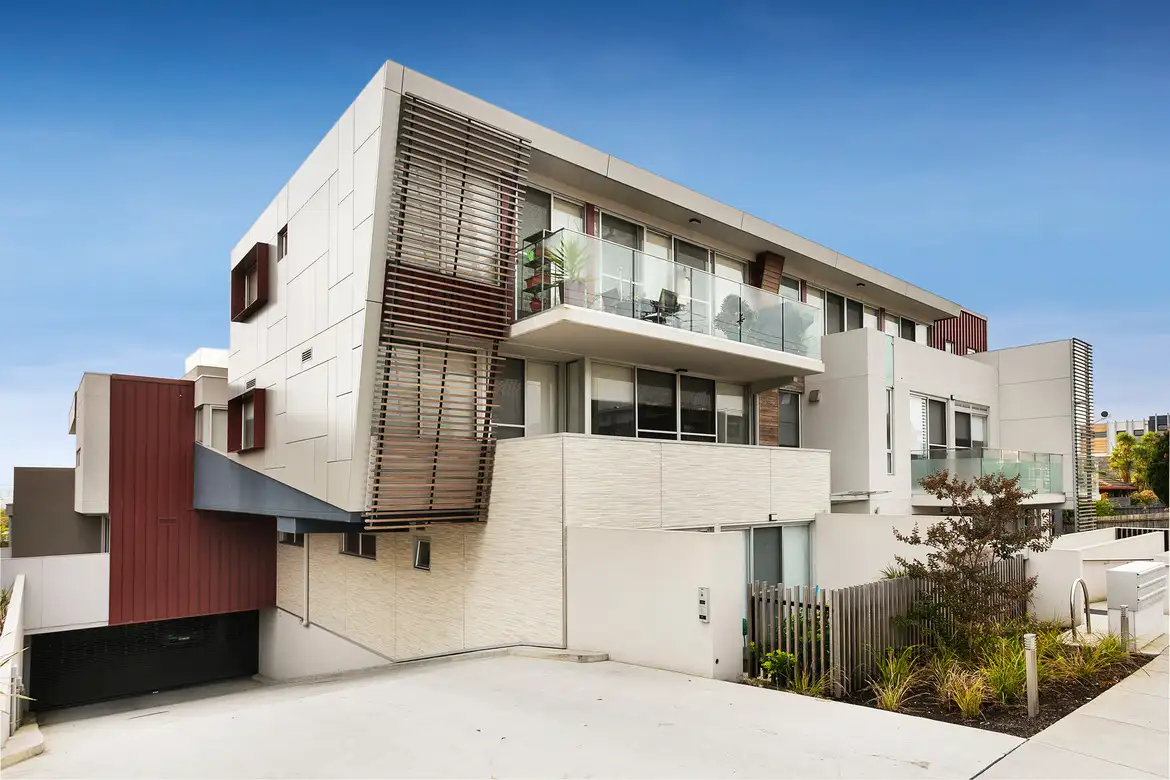 Main view of Homely apartment listing, 11/863 Doncaster Road, Doncaster VIC 3108