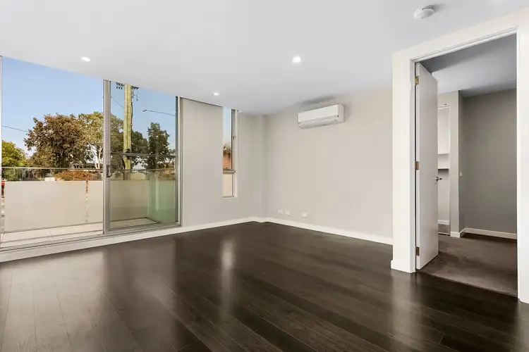 Second view of Homely apartment listing, 11/863 Doncaster Road, Doncaster VIC 3108