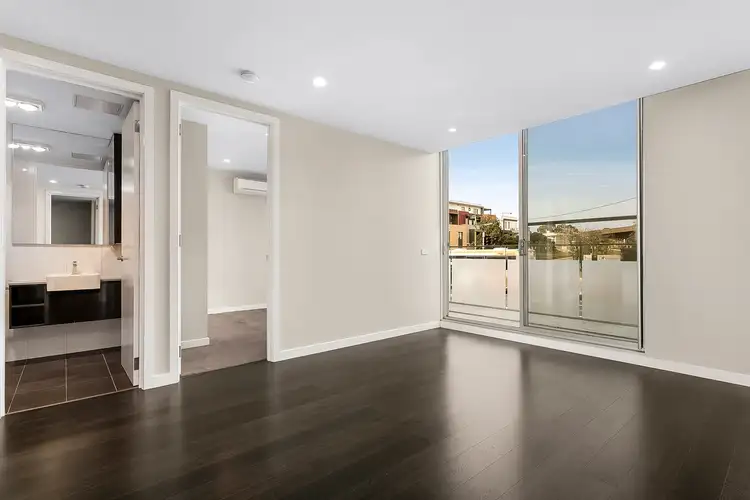 Third view of Homely apartment listing, 11/863 Doncaster Road, Doncaster VIC 3108