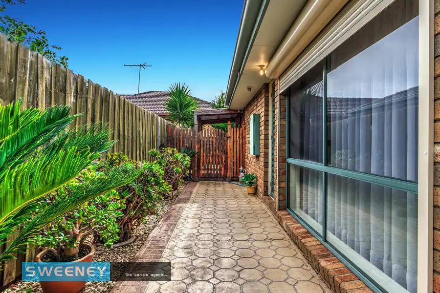 Main view of Homely unit listing, 2/52 Walter Street, St Albans VIC 3021