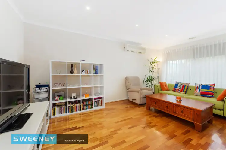 Second view of Homely unit listing, 2/52 Walter Street, St Albans VIC 3021
