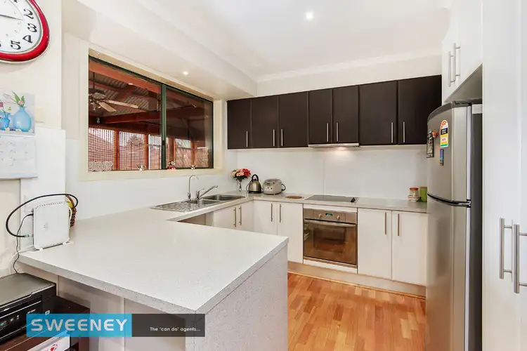Third view of Homely unit listing, 2/52 Walter Street, St Albans VIC 3021