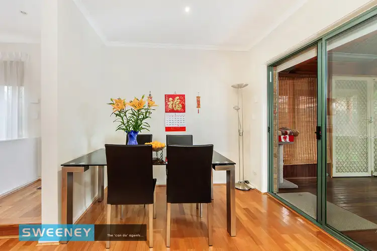 Fourth view of Homely unit listing, 2/52 Walter Street, St Albans VIC 3021