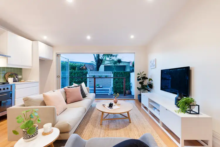 Main view of Homely house listing, 1 Thorby Avenue, Leichhardt NSW 2040