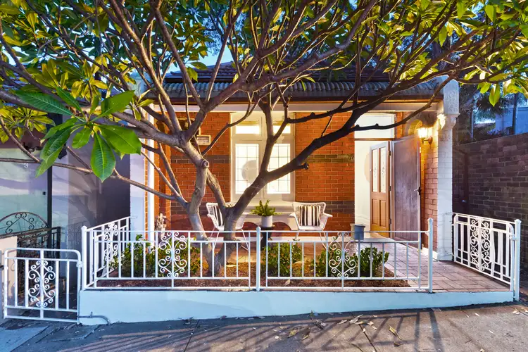 Second view of Homely house listing, 1 Thorby Avenue, Leichhardt NSW 2040