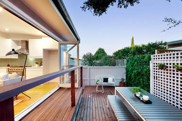 Third view of Homely house listing, 1 Thorby Avenue, Leichhardt NSW 2040