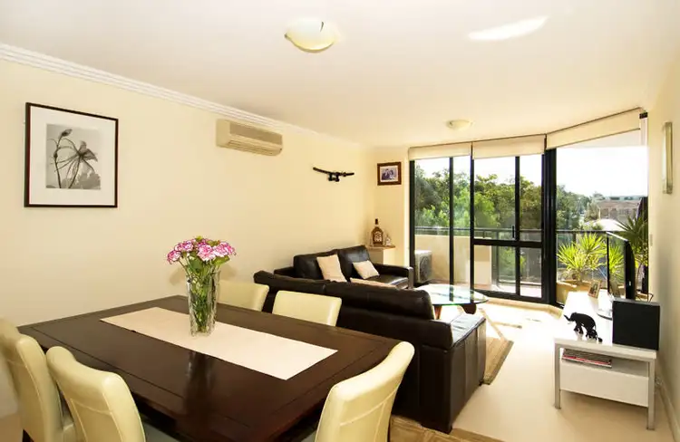Second view of Homely apartment listing, 309/11 Mooramba Road, Dee Why NSW 2099