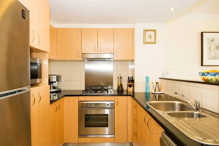 Third view of Homely apartment listing, 309/11 Mooramba Road, Dee Why NSW 2099