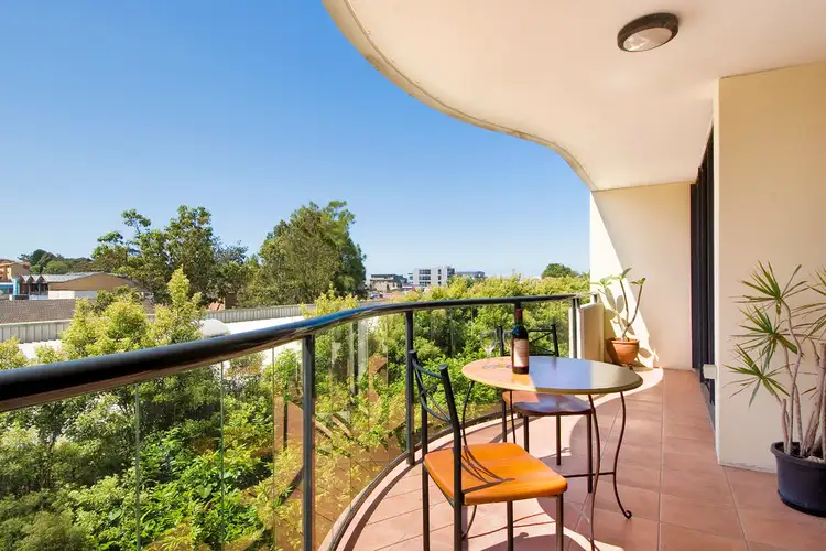 Fourth view of Homely apartment listing, 309/11 Mooramba Road, Dee Why NSW 2099