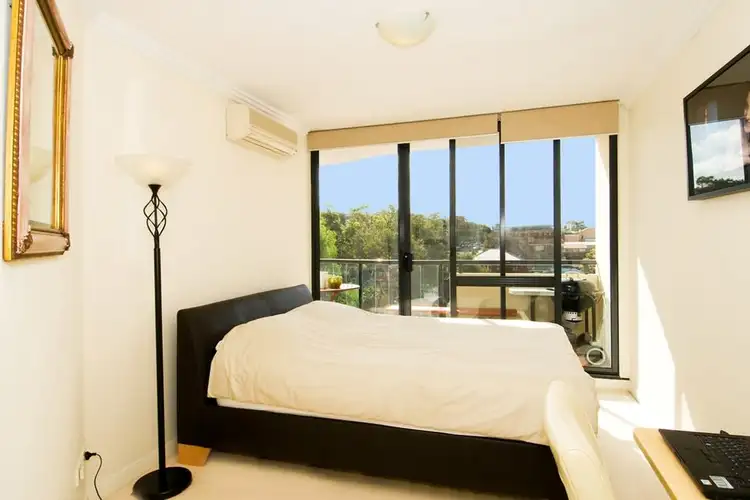 Fifth view of Homely apartment listing, 309/11 Mooramba Road, Dee Why NSW 2099