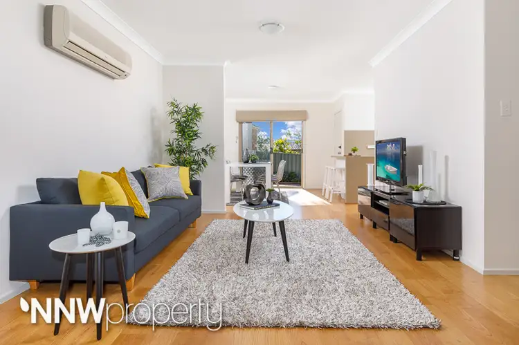 4/57 Culloden Road, Marsfield NSW 2122