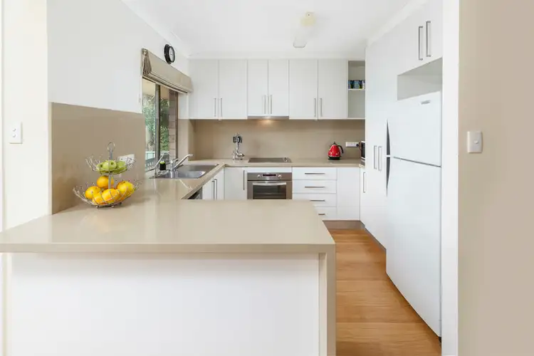 Fifth view of Homely villa listing, 4/57 Culloden Road, Marsfield NSW 2122