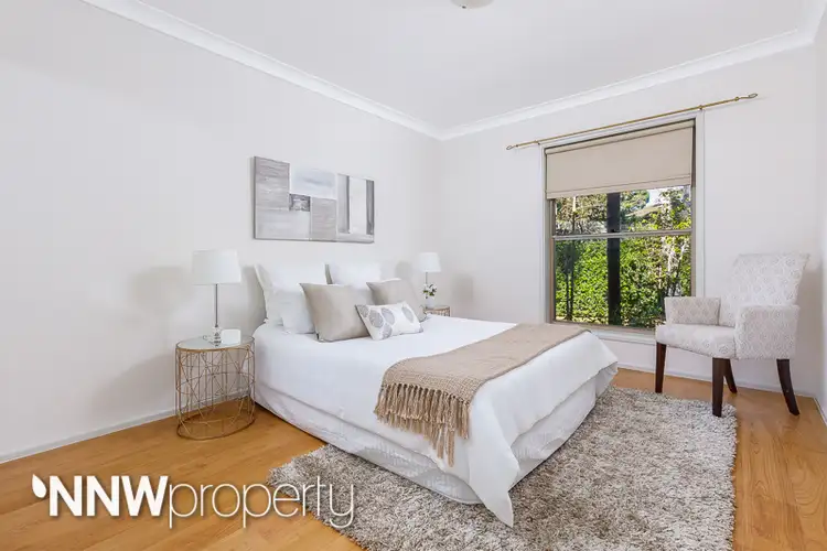 Sixth view of Homely villa listing, 4/57 Culloden Road, Marsfield NSW 2122