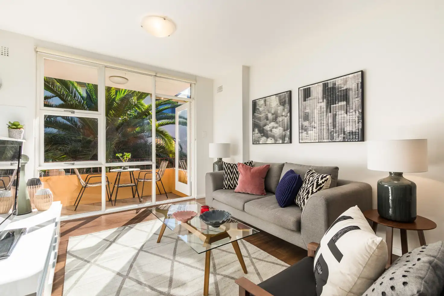 Main view of Homely apartment listing, 9/168 Falcon Street, Crows Nest NSW 2065