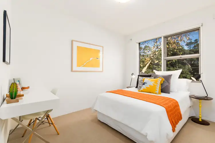 Third view of Homely apartment listing, 9/168 Falcon Street, Crows Nest NSW 2065