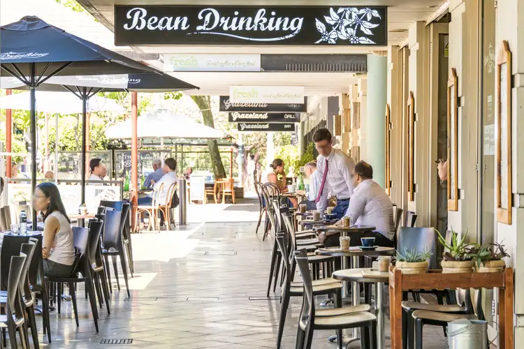 Fifth view of Homely apartment listing, 9/168 Falcon Street, Crows Nest NSW 2065