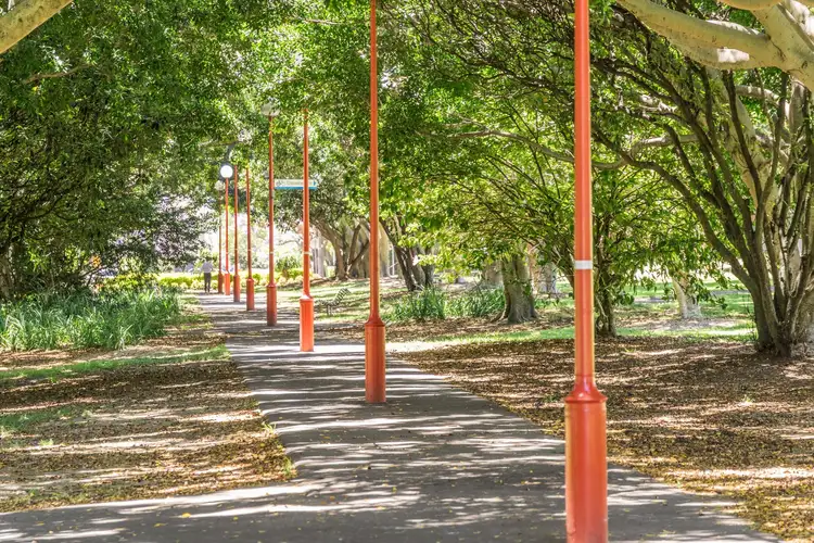 Sixth view of Homely apartment listing, 9/168 Falcon Street, Crows Nest NSW 2065