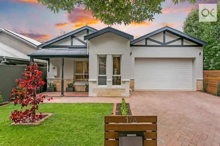 17a Ascot Avenue, Dulwich SA 5065
