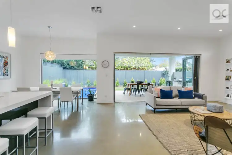 Second view of Homely house listing, 17a Ascot Avenue, Dulwich SA 5065