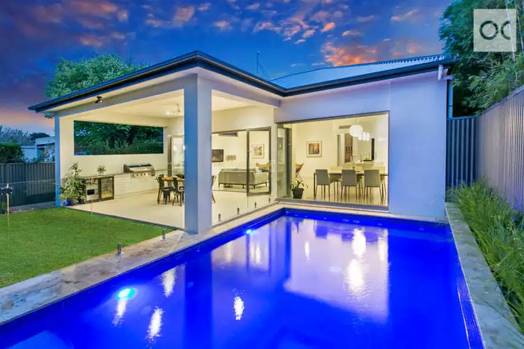 Third view of Homely house listing, 17a Ascot Avenue, Dulwich SA 5065