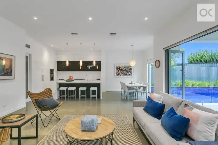 Sixth view of Homely house listing, 17a Ascot Avenue, Dulwich SA 5065