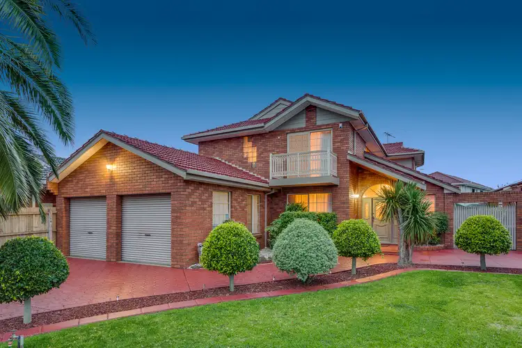 Main view of Homely house listing, 30 Stockwell Crescent, Keilor Downs VIC 3038