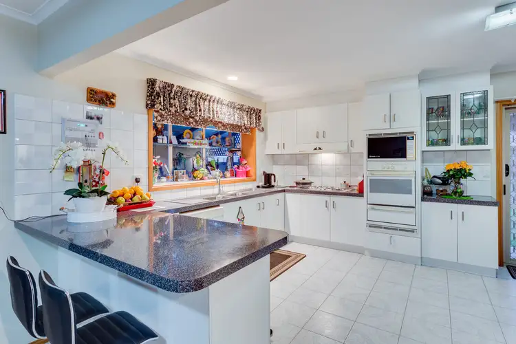 Third view of Homely house listing, 30 Stockwell Crescent, Keilor Downs VIC 3038