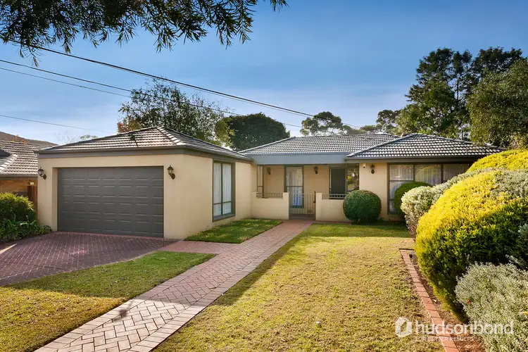 Main view of Homely house listing, 17 Botanic Drive, Doncaster VIC 3108