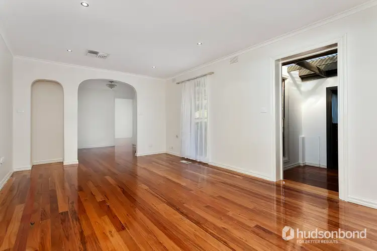 Second view of Homely house listing, 17 Botanic Drive, Doncaster VIC 3108