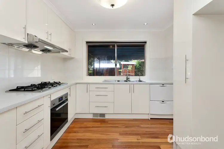 Third view of Homely house listing, 17 Botanic Drive, Doncaster VIC 3108