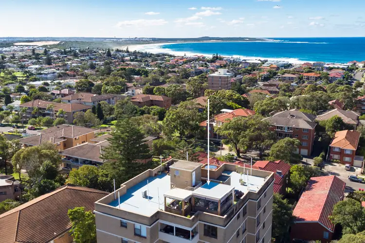 28/38-42 Kurnell Road, Cronulla NSW 2230