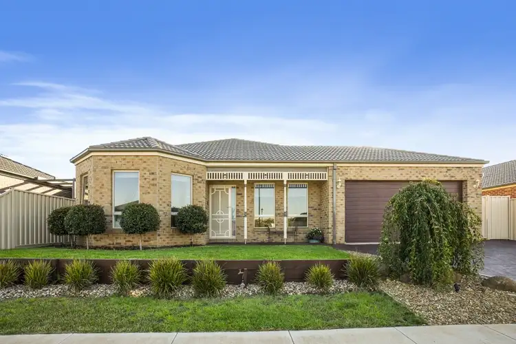 9 Hilda Street, Bacchus Marsh VIC 3340