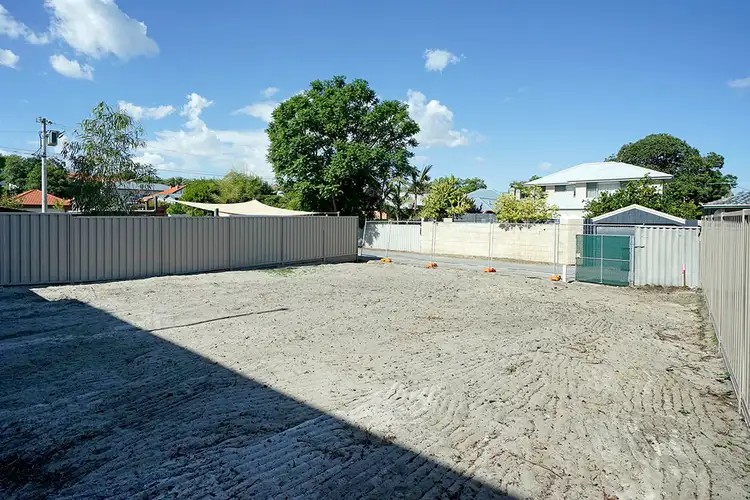 Fifth view of Homely land listing, 61A Redfern Street, North Perth WA 6006