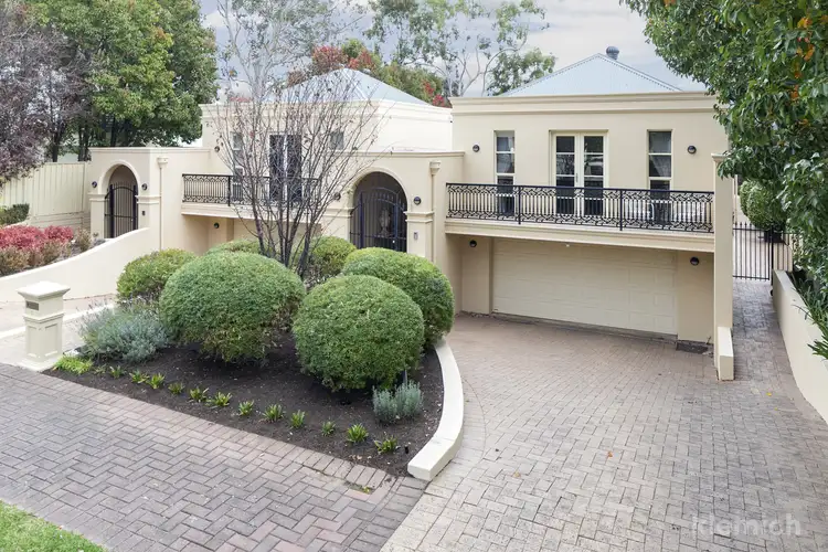 5 Coolibah Avenue, Kensington Gardens SA 5068