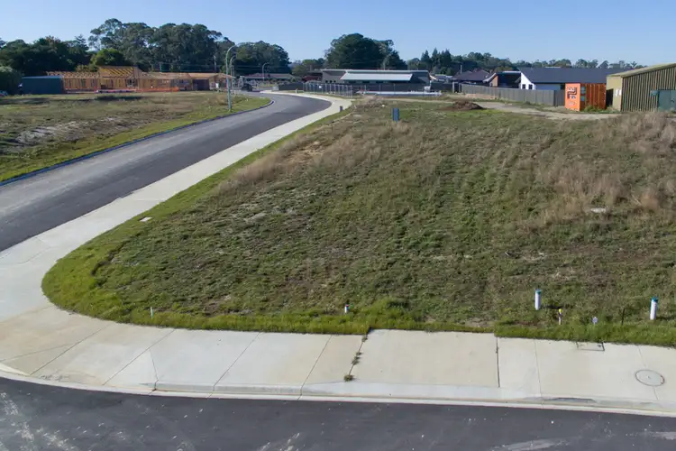 LOT 53, 22 Mulligan Drive, Spreyton TAS 7310