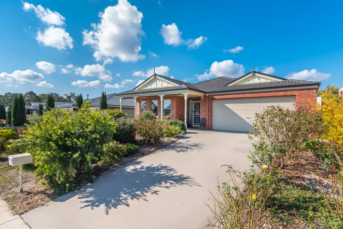 Main view of Homely house listing, 69 Blanket Gully Road, Campbells Creek VIC 3451