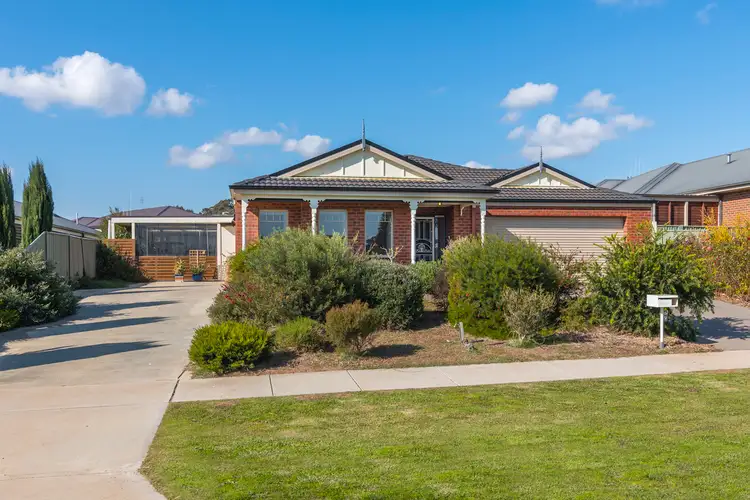 Third view of Homely house listing, 69 Blanket Gully Road, Campbells Creek VIC 3451
