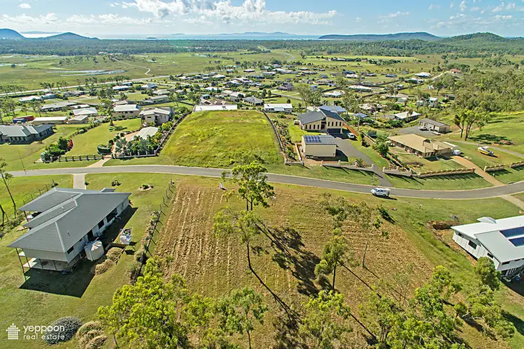16 Ridgeline Drive, Tanby QLD 4703