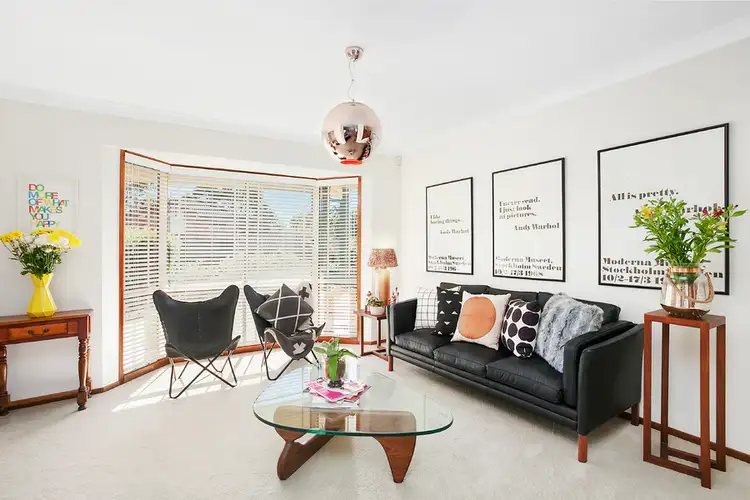 26 Silverleaf Row, Menai NSW 2234
