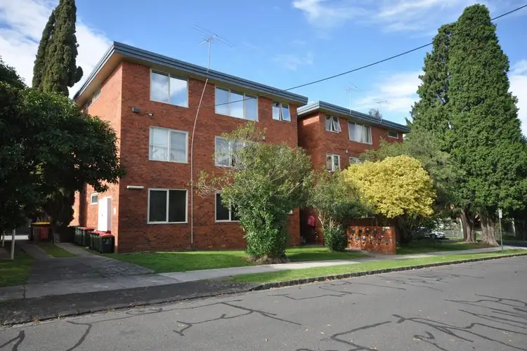 17/1 Bishop Street, Box Hill VIC 3128