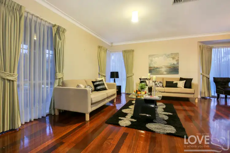 Third view of Homely house listing, 19 Warbler Walk, South Morang VIC 3752