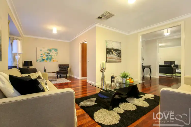 Fourth view of Homely house listing, 19 Warbler Walk, South Morang VIC 3752